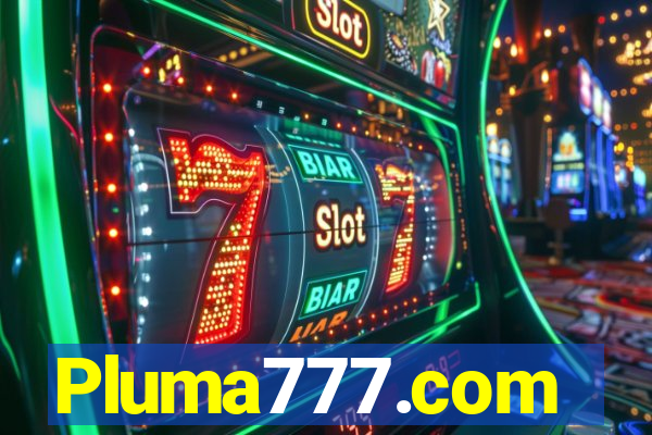 Pluma777.com