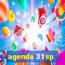 agenda 31 sp