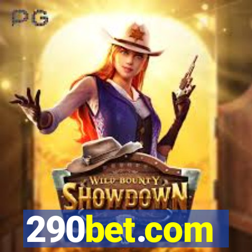 290bet.com