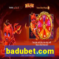 badubet.com