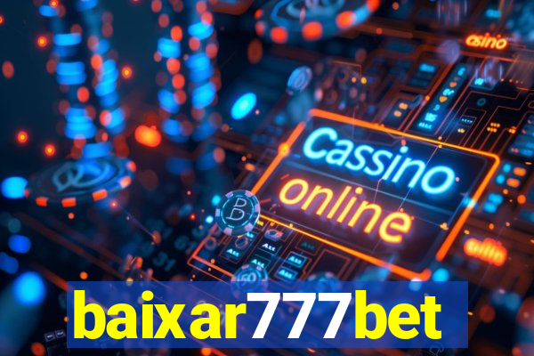 baixar777bet