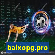 baixopg.pro