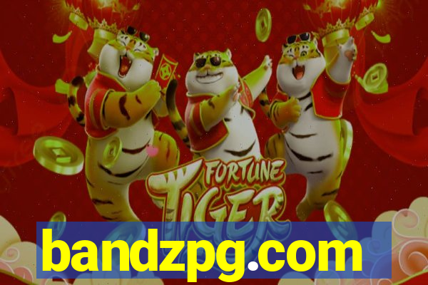 bandzpg.com