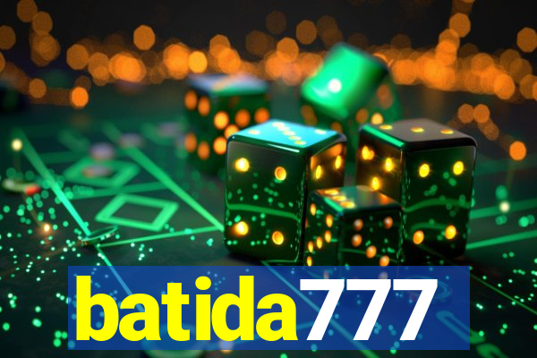 batida777