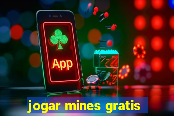 jogar mines gratis