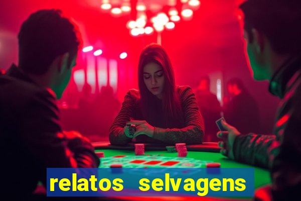 relatos selvagens assistir gratis