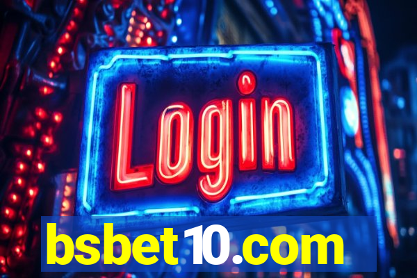 bsbet10.com