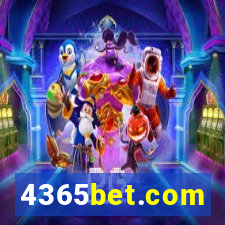 4365bet.com