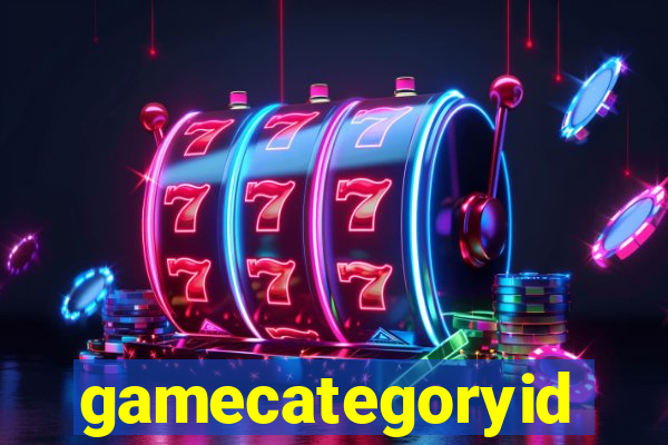 gamecategoryid