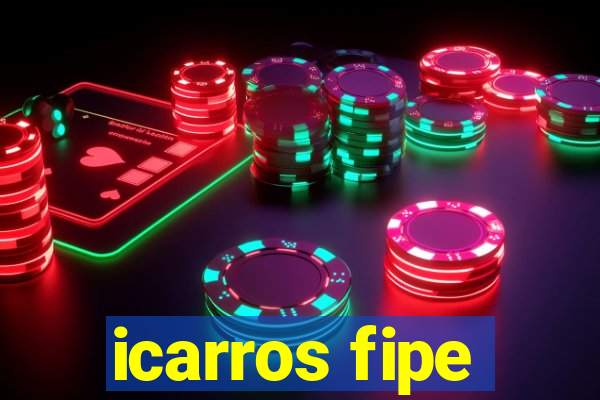 icarros fipe