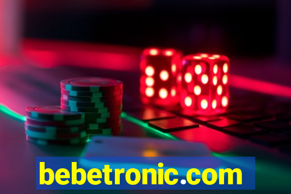 bebetronic.com