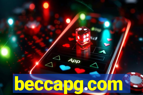 beccapg.com