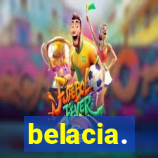 belacia.