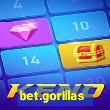 bet.gorillas