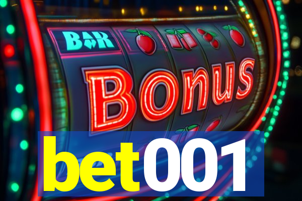 bet001