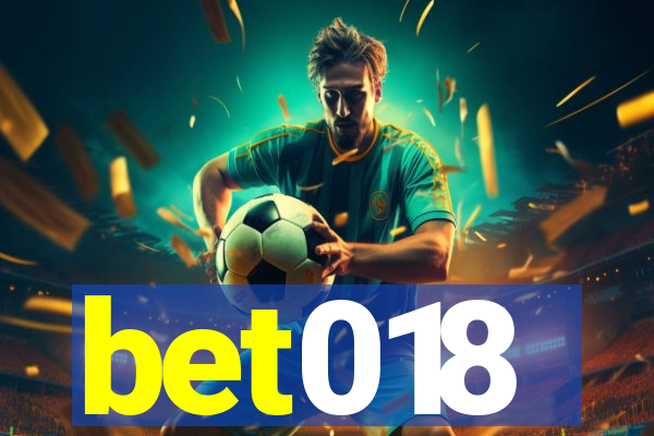 bet018