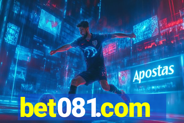 bet081.com