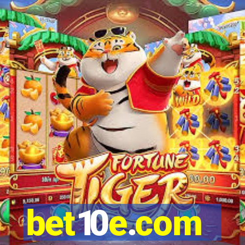 bet10e.com