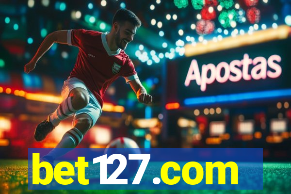 bet127.com