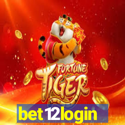 bet12login