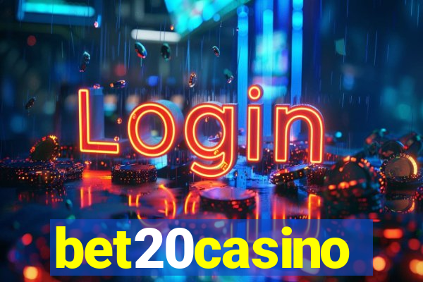 bet20casino