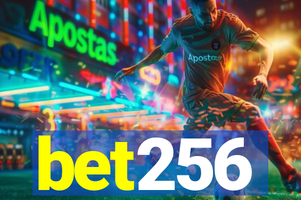 bet256