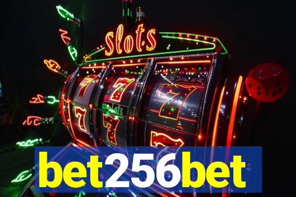 bet256bet