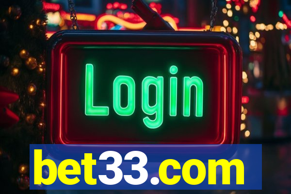 bet33.com