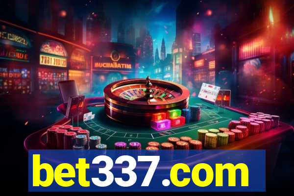 bet337.com