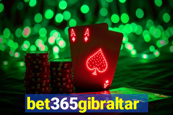 bet365gibraltar