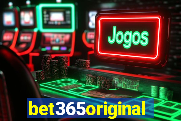 bet365original