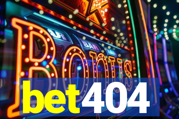 bet404