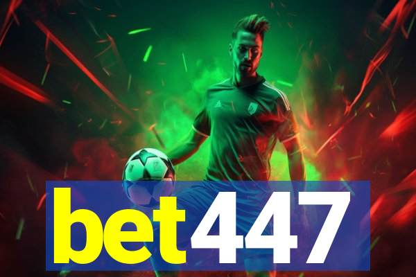 bet447