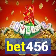 bet456