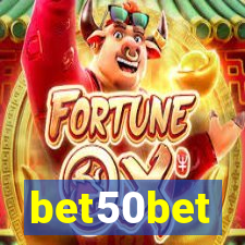 bet50bet