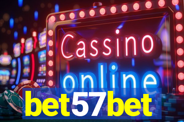 bet57bet