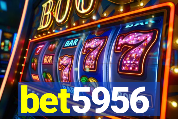 bet5956