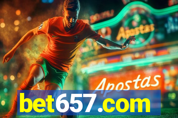 bet657.com