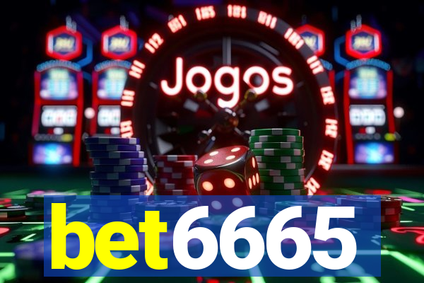 bet6665