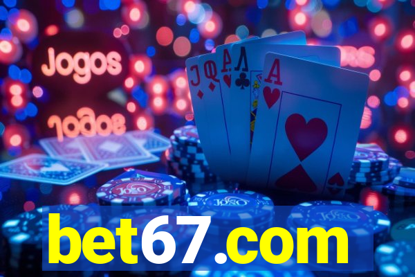 bet67.com