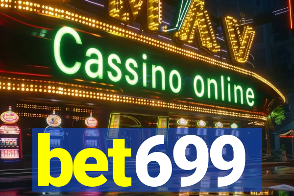 bet699