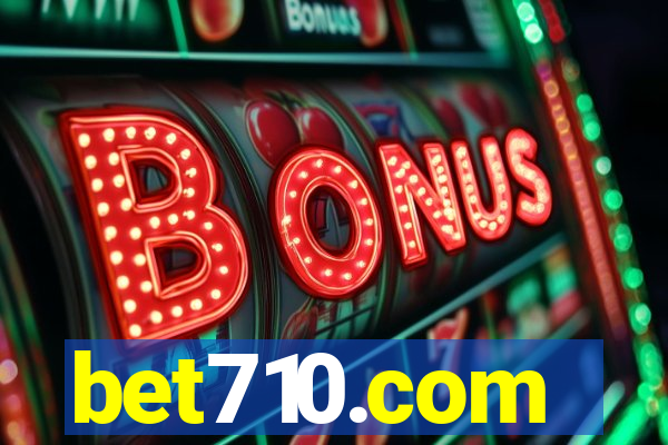 bet710.com