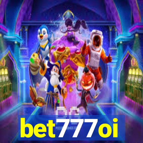 bet777oi