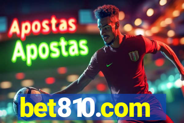 bet810.com