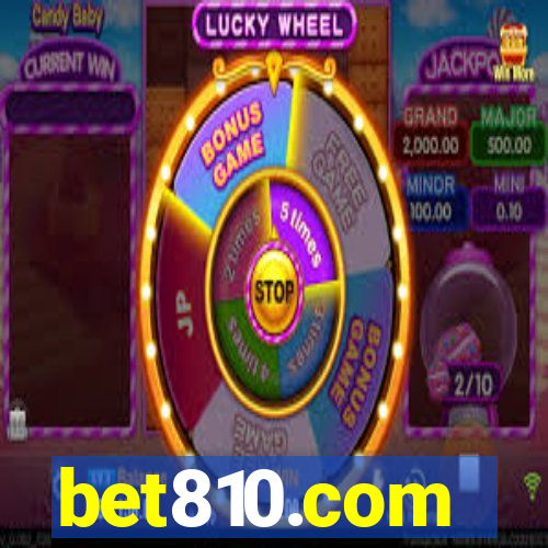 bet810.com