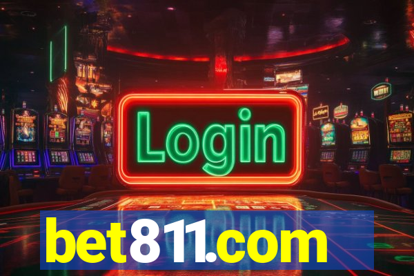 bet811.com