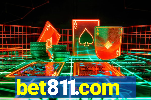 bet811.com