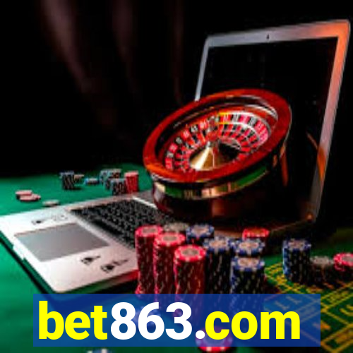 bet863.com