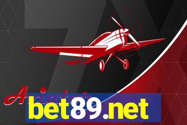 bet89.net