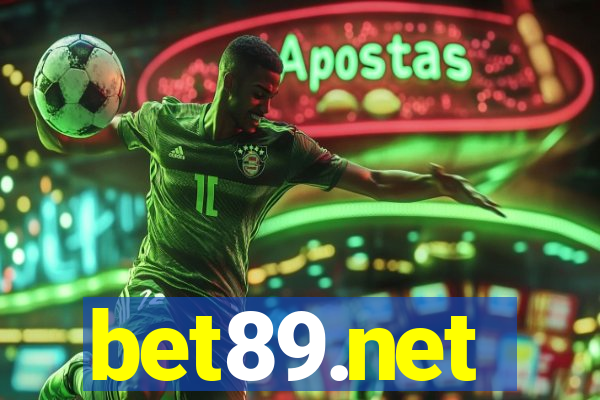 bet89.net